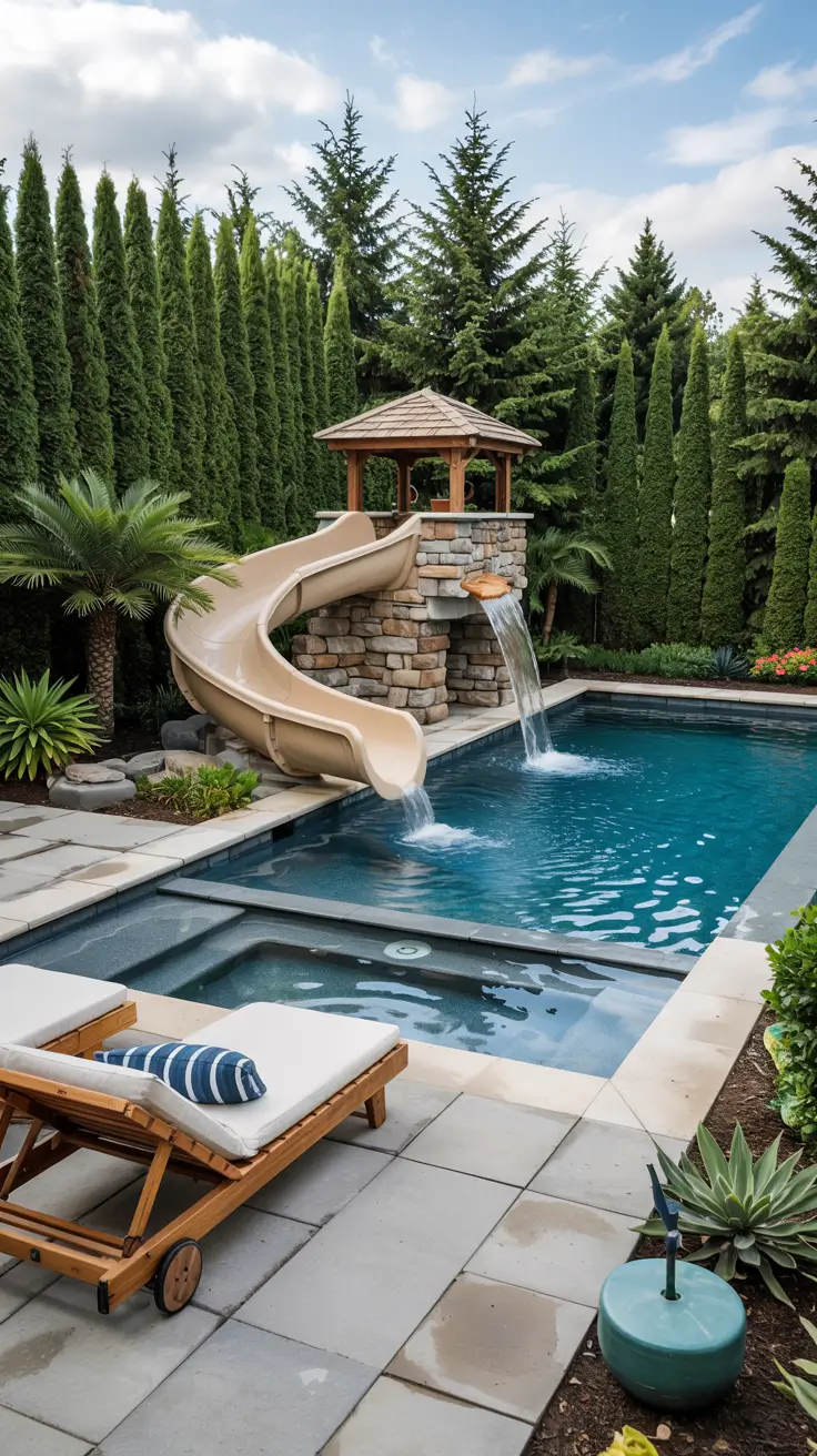 Backyard Pool 2026: Modern Designs, Landscaping & Dream Oasis Ideas