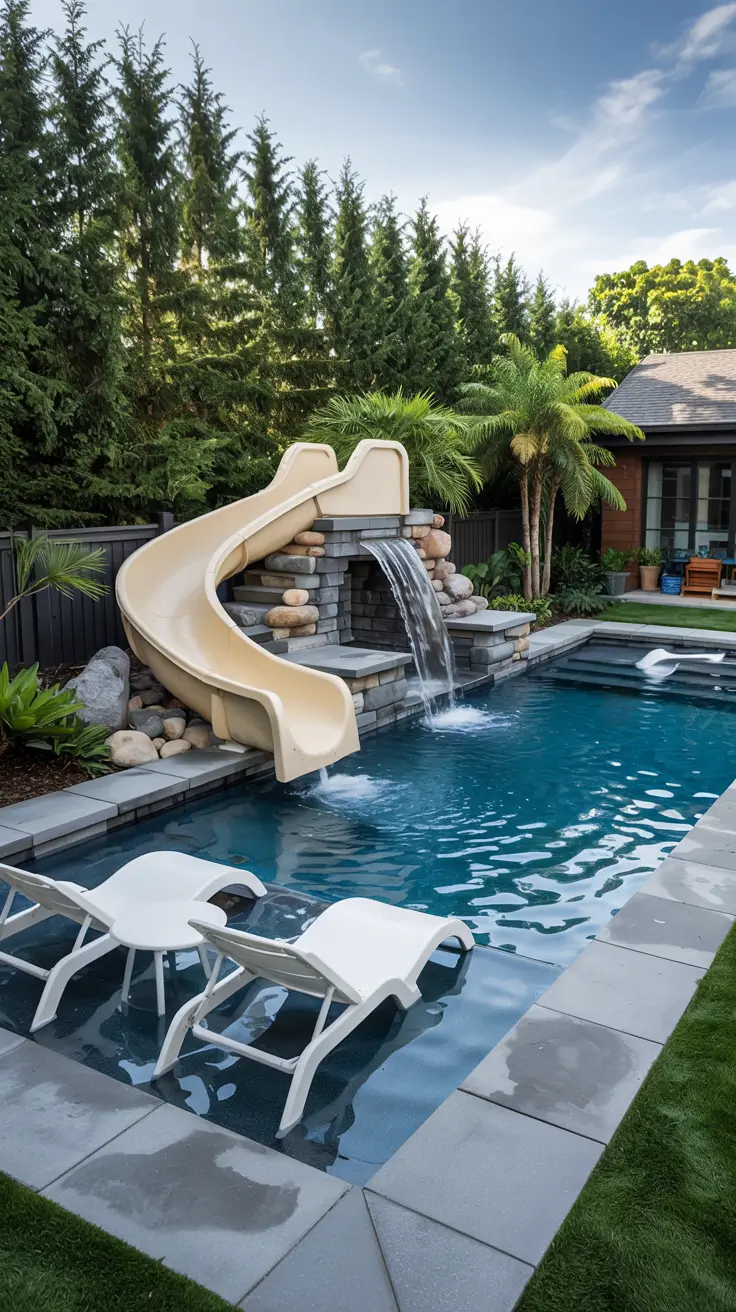 Backyard Pool 2026: Modern Designs, Landscaping & Dream Oasis Ideas