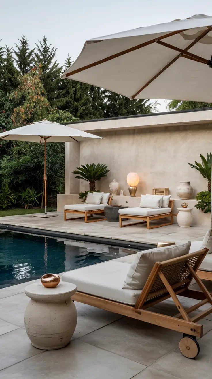 Backyard Pool 2026: Modern Designs, Landscaping & Dream Oasis Ideas