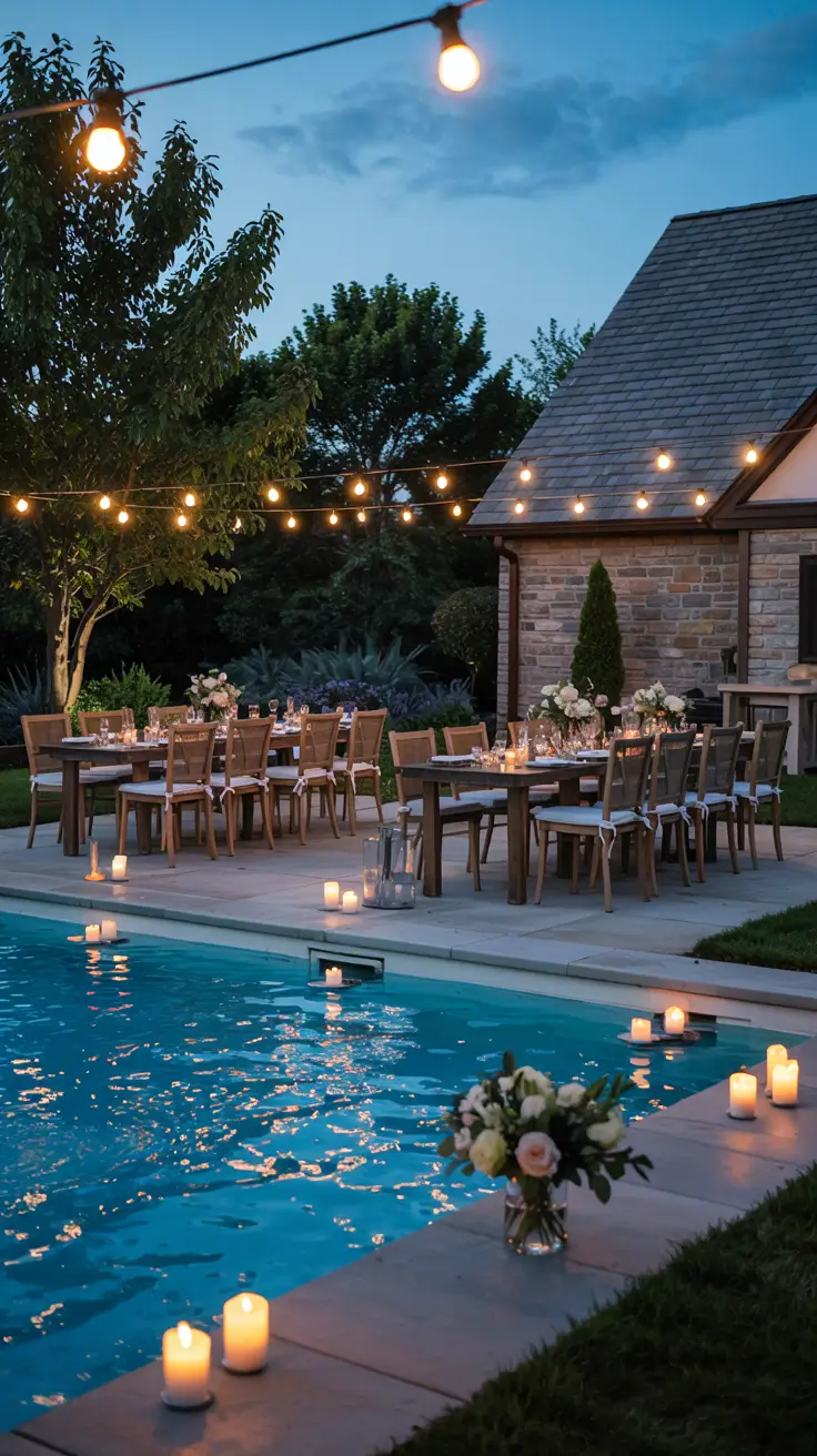 Backyard Pool 2026: Modern Designs, Landscaping & Dream Oasis Ideas