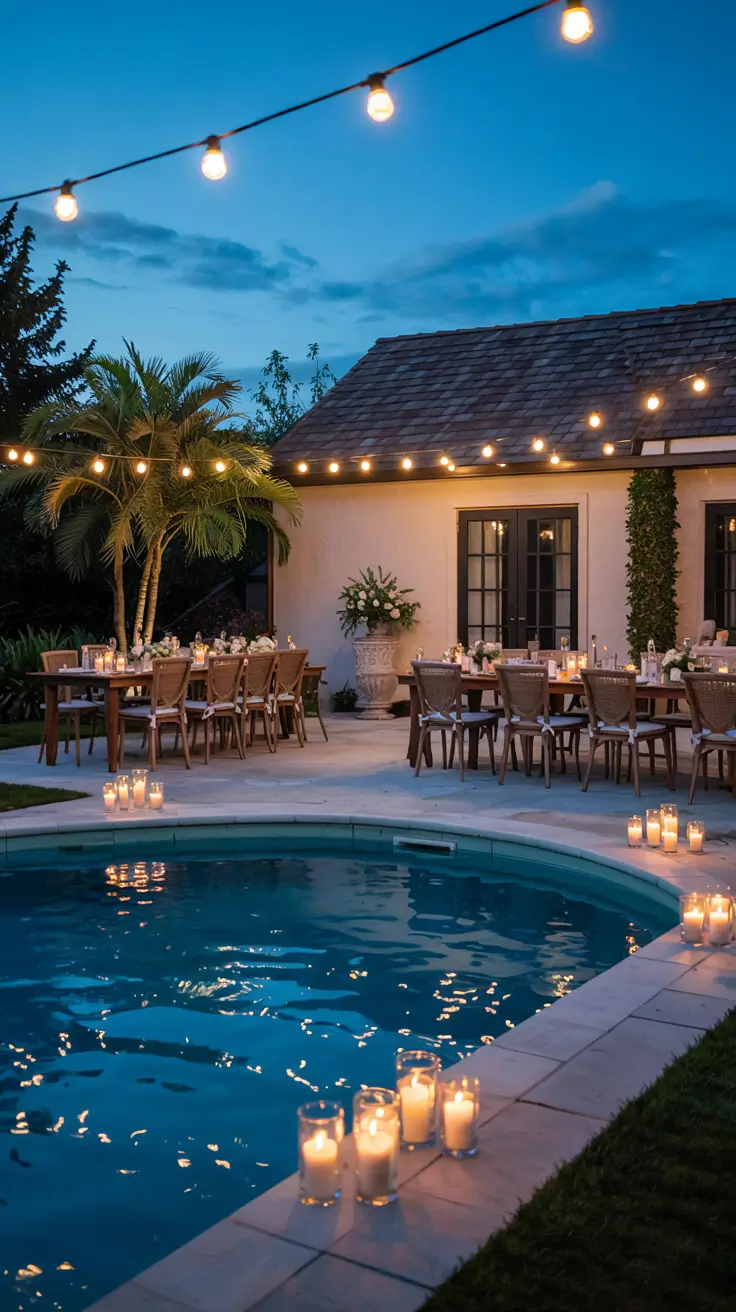 Backyard Pool 2026: Modern Designs, Landscaping & Dream Oasis Ideas