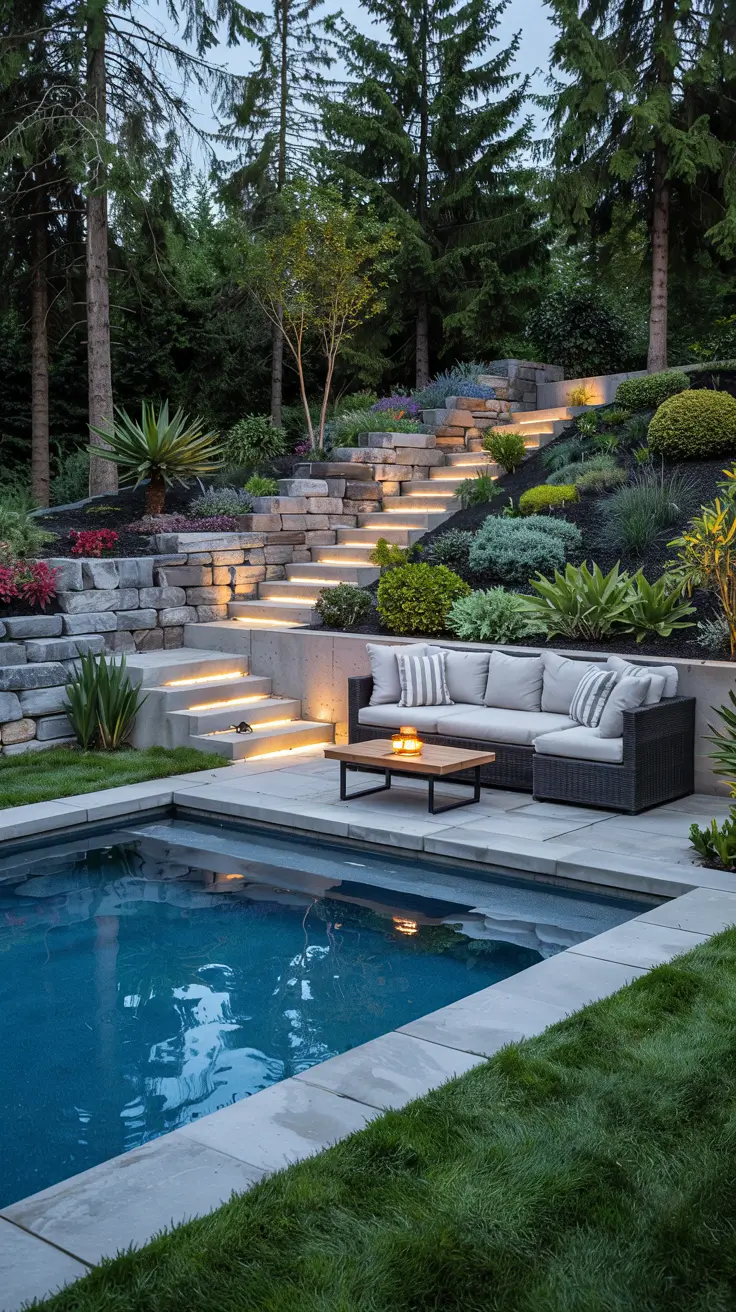 Backyard Pool 2026: Modern Designs, Landscaping & Dream Oasis Ideas