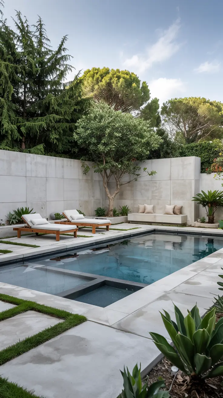 Backyard Pool 2026: Modern Designs, Landscaping & Dream Oasis Ideas