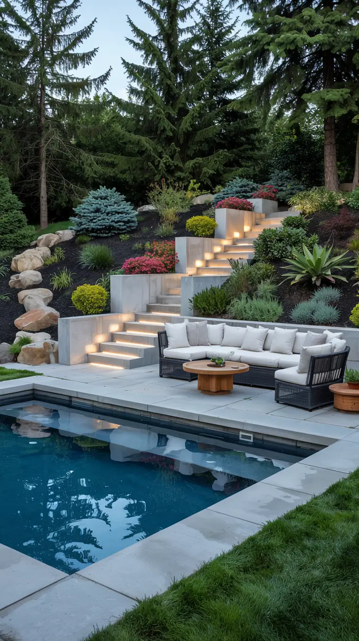 Backyard Pool 2026: Modern Designs, Landscaping & Dream Oasis Ideas