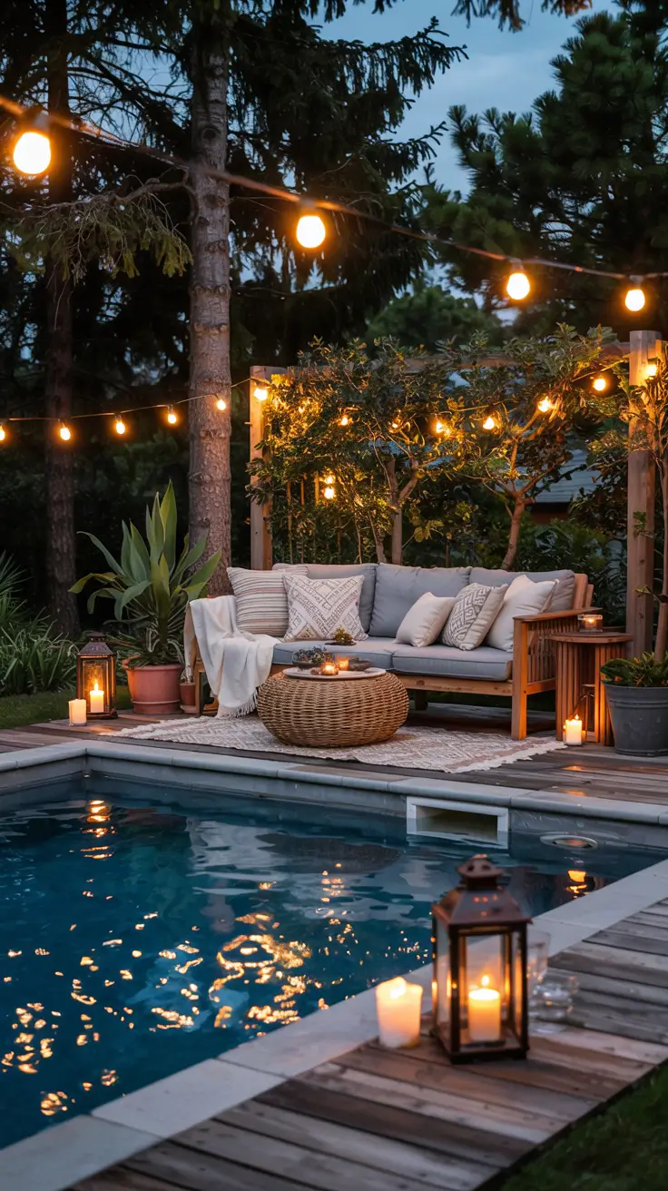 Backyard Pool 2026: Modern Designs, Landscaping & Dream Oasis Ideas