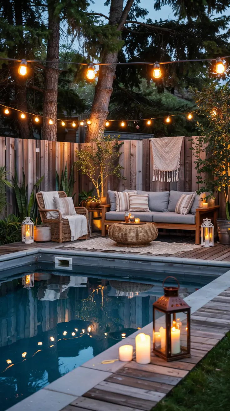Backyard Pool 2026: Modern Designs, Landscaping & Dream Oasis Ideas