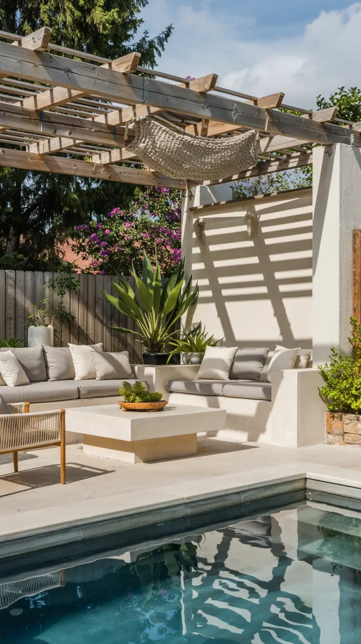 Backyard Pool 2026: Modern Designs, Landscaping & Dream Oasis Ideas