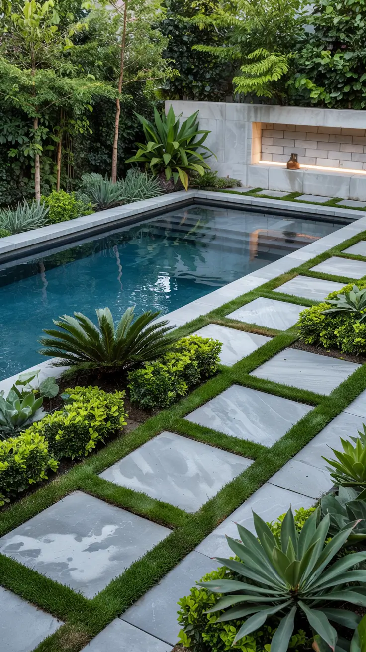 Backyard Pool 2026: Modern Designs, Landscaping & Dream Oasis Ideas