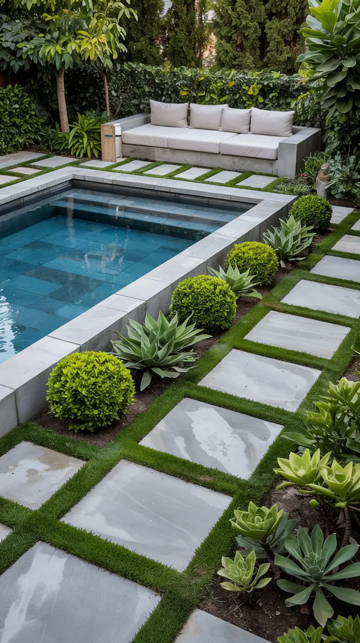 Backyard Pool 2026: Modern Designs, Landscaping & Dream Oasis Ideas