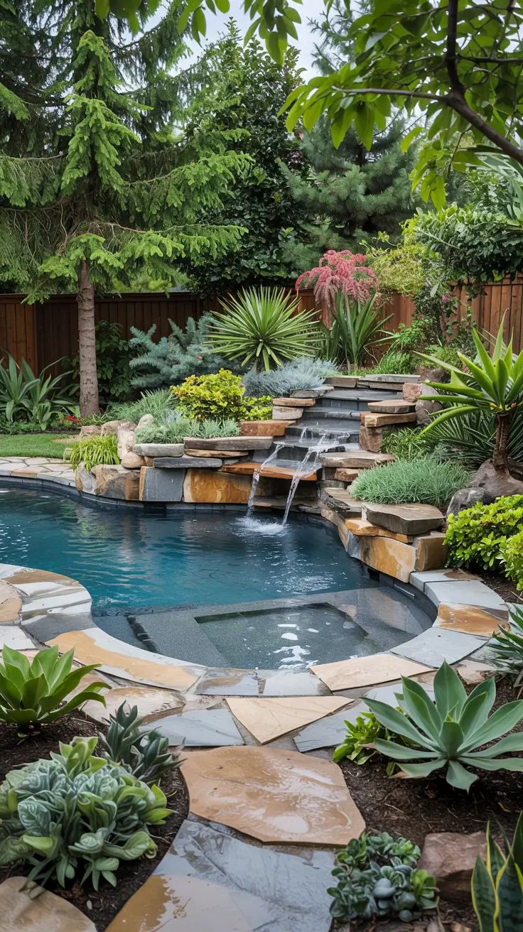 Backyard Pool 2026: Modern Designs, Landscaping & Dream Oasis Ideas