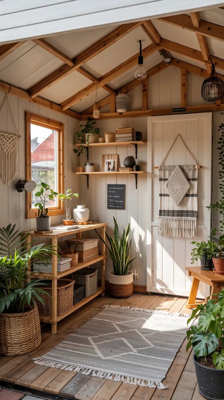Backyard Shed Ideas 2026: Modern, Storage & DIY Inspirations for Every Yard