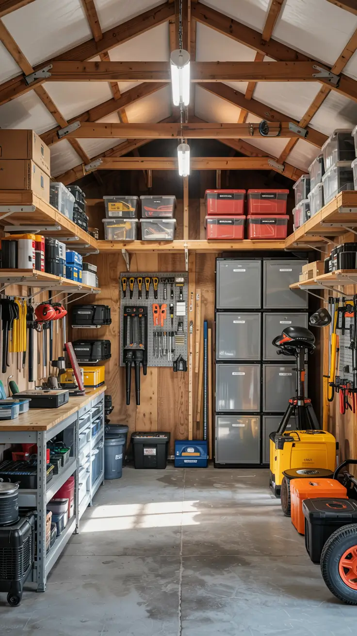 Backyard Shed Ideas 2026: Modern, Storage & DIY Inspirations for Every Yard
