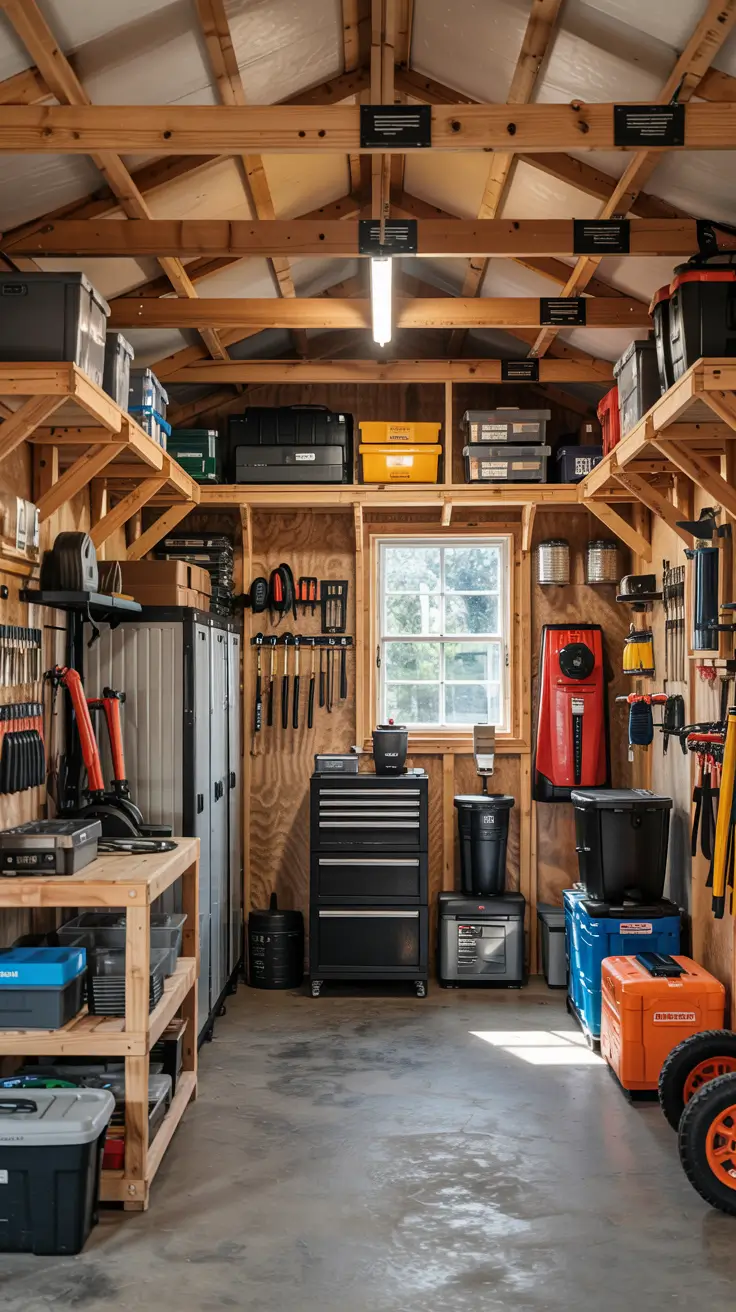 Backyard Shed Ideas 2026: Modern, Storage & DIY Inspirations for Every Yard