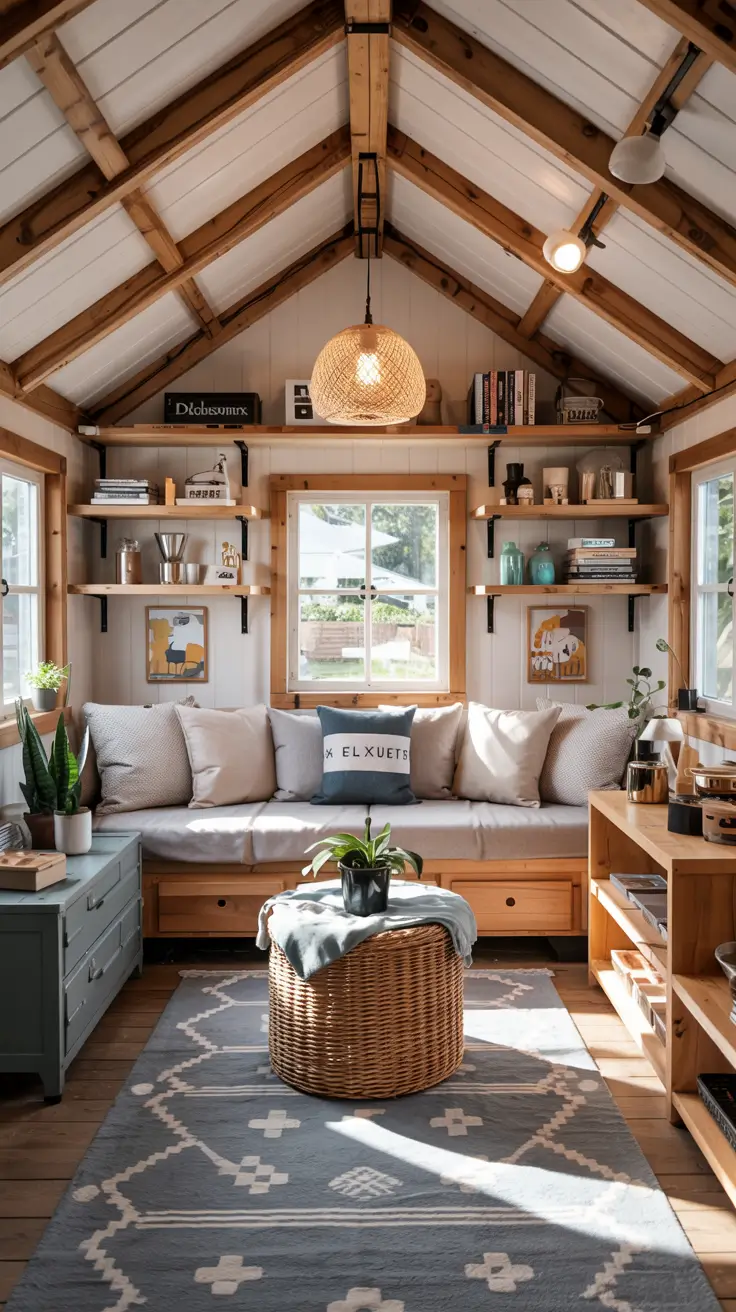 Backyard Shed Ideas 2026: Modern, Storage & DIY Inspirations for Every Yard