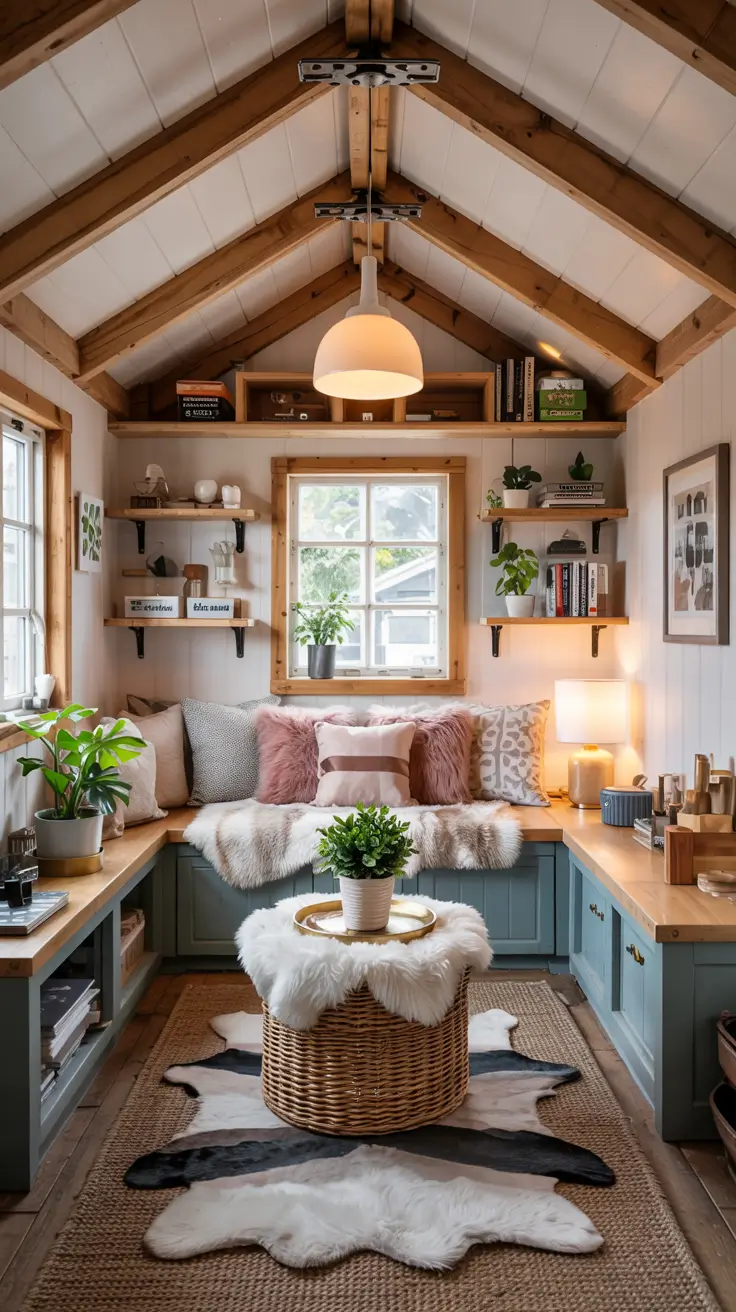 Backyard Shed Ideas 2026: Modern, Storage & DIY Inspirations for Every Yard