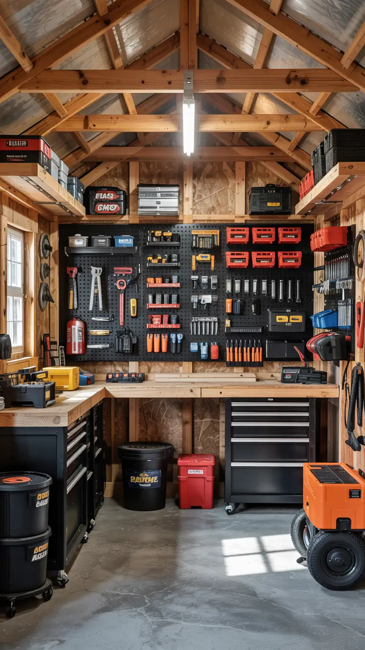 Backyard Shed Ideas 2026: Modern, Storage & DIY Inspirations for Every Yard