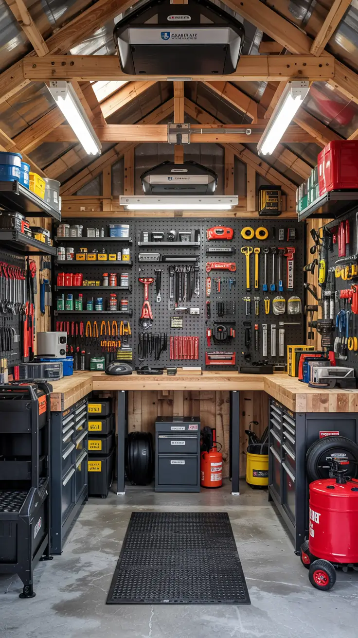 Backyard Shed Ideas 2026: Modern, Storage & DIY Inspirations for Every Yard