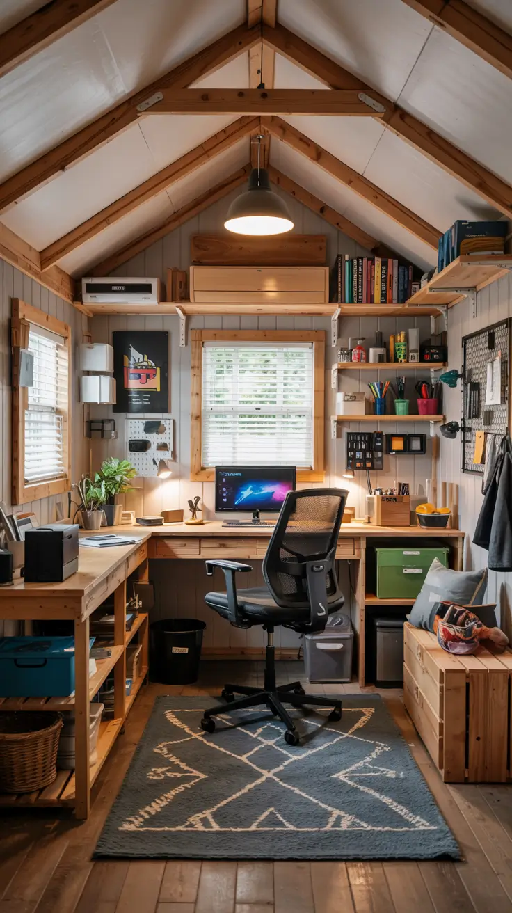 Backyard Shed Ideas 2026: Modern, Storage & DIY Inspirations for Every Yard