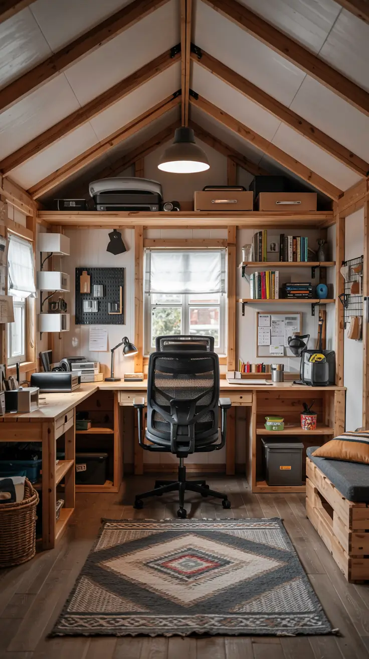 Backyard Shed Ideas 2026: Modern, Storage & DIY Inspirations for Every Yard