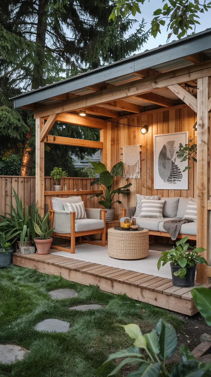Backyard Shed Ideas 2026: Modern, Storage & DIY Inspirations for Every Yard