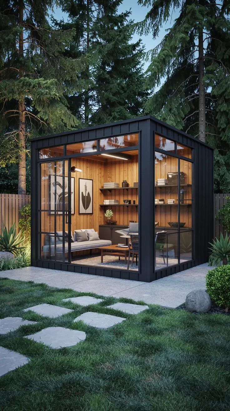 Backyard Shed Ideas 2026: Modern, Storage & DIY Inspirations for Every Yard