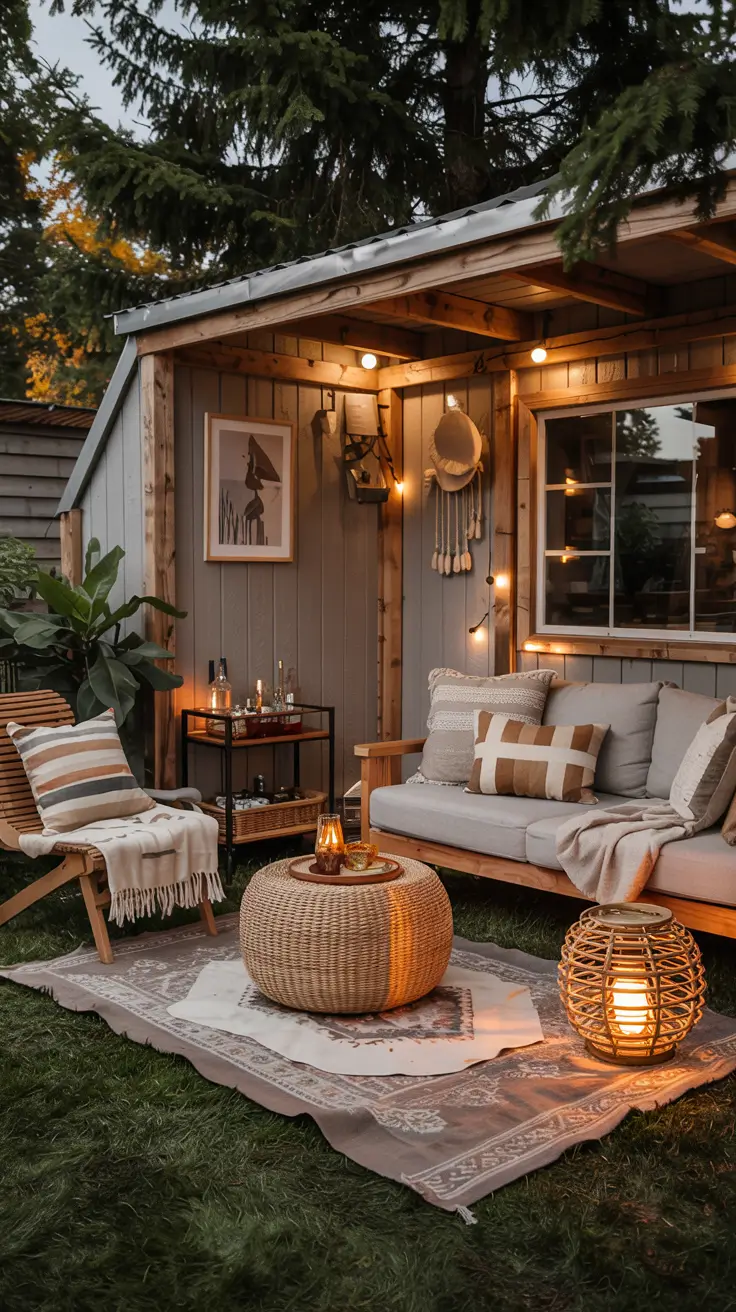 Backyard Shed Ideas 2026: Modern, Storage & DIY Inspirations for Every Yard