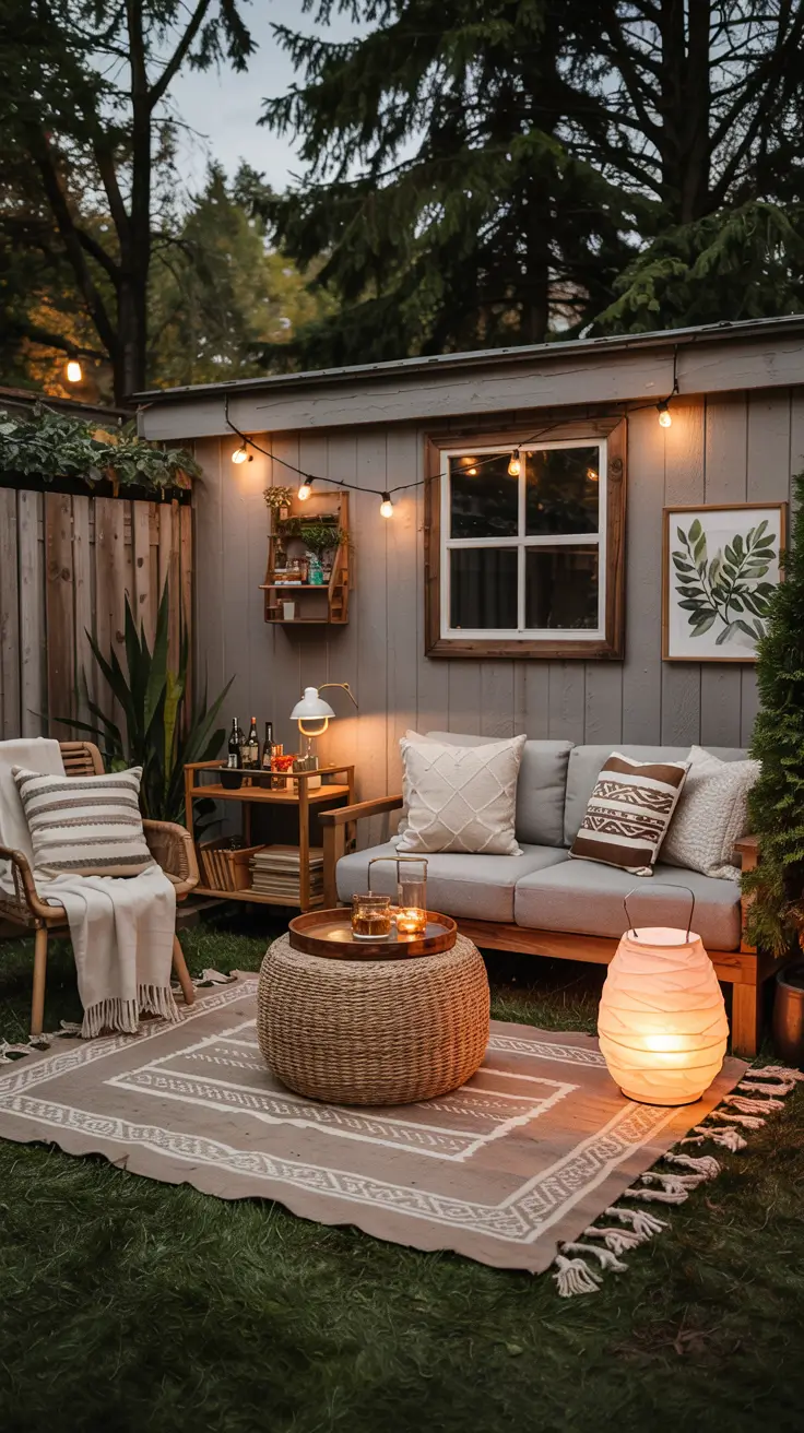 Backyard Shed Ideas 2026: Modern, Storage & DIY Inspirations for Every Yard