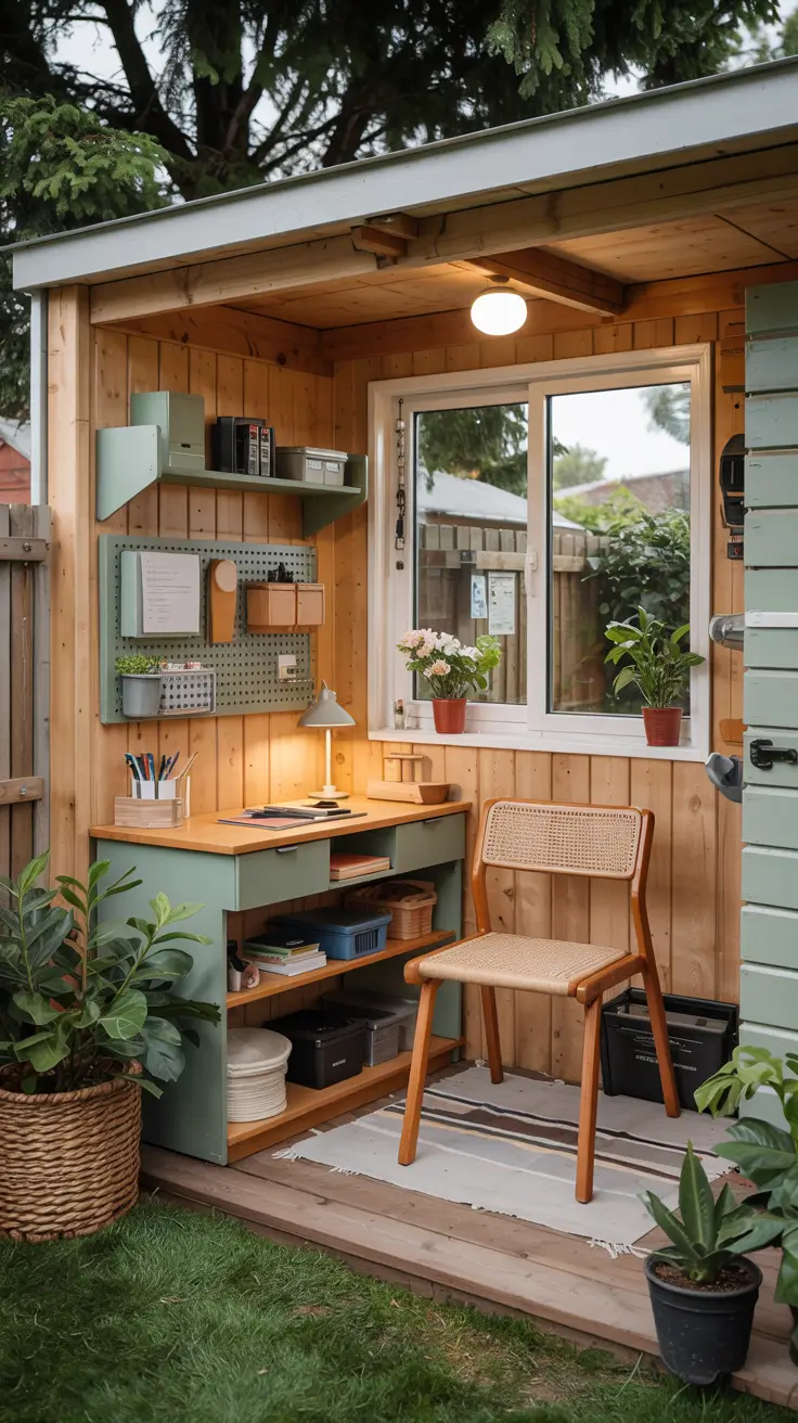Backyard Shed Ideas 2026: Modern, Storage & DIY Inspirations for Every Yard