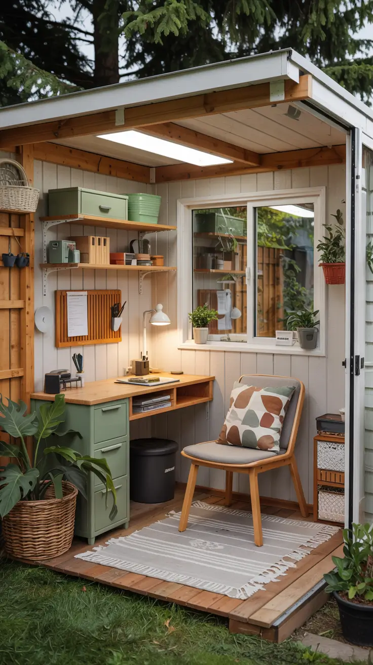 Backyard Shed Ideas 2026: Modern, Storage & DIY Inspirations for Every Yard
