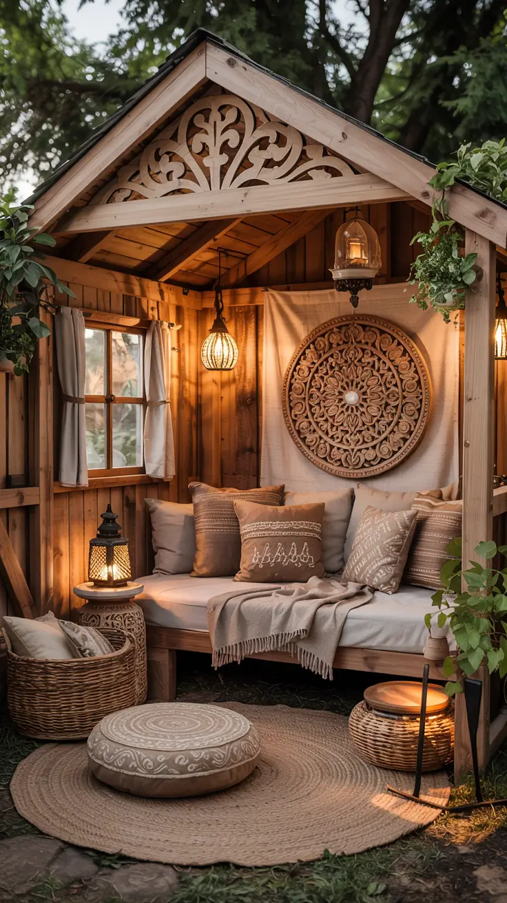 Backyard Shed Ideas 2026: Modern, Storage & DIY Inspirations for Every Yard