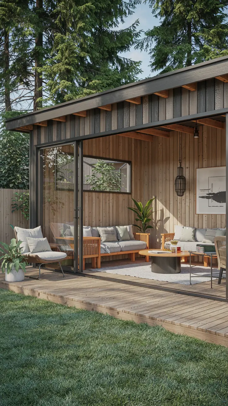 Backyard Shed Ideas 2026: Modern, Storage & DIY Inspirations for Every Yard