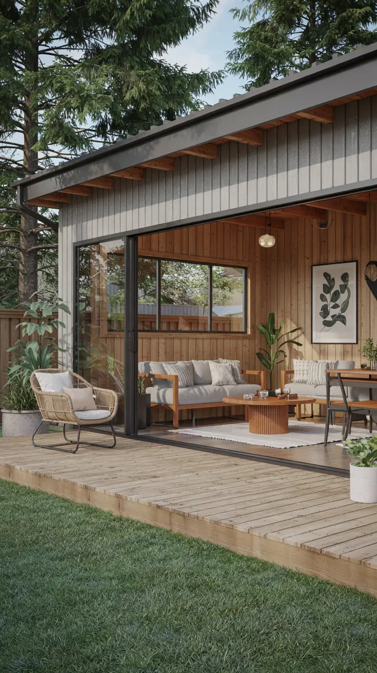 Backyard Shed Ideas 2026: Modern, Storage & DIY Inspirations for Every Yard