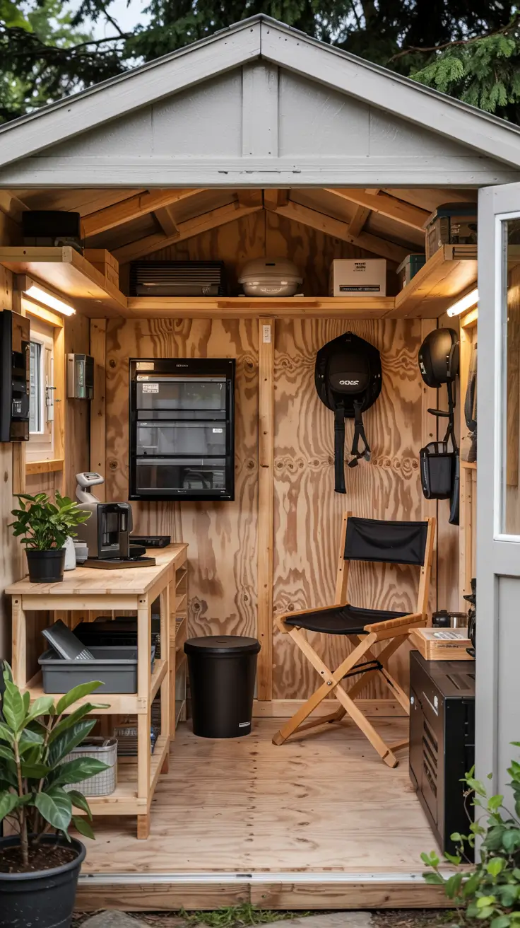 Backyard Shed Ideas 2026: Modern, Storage & DIY Inspirations for Every Yard