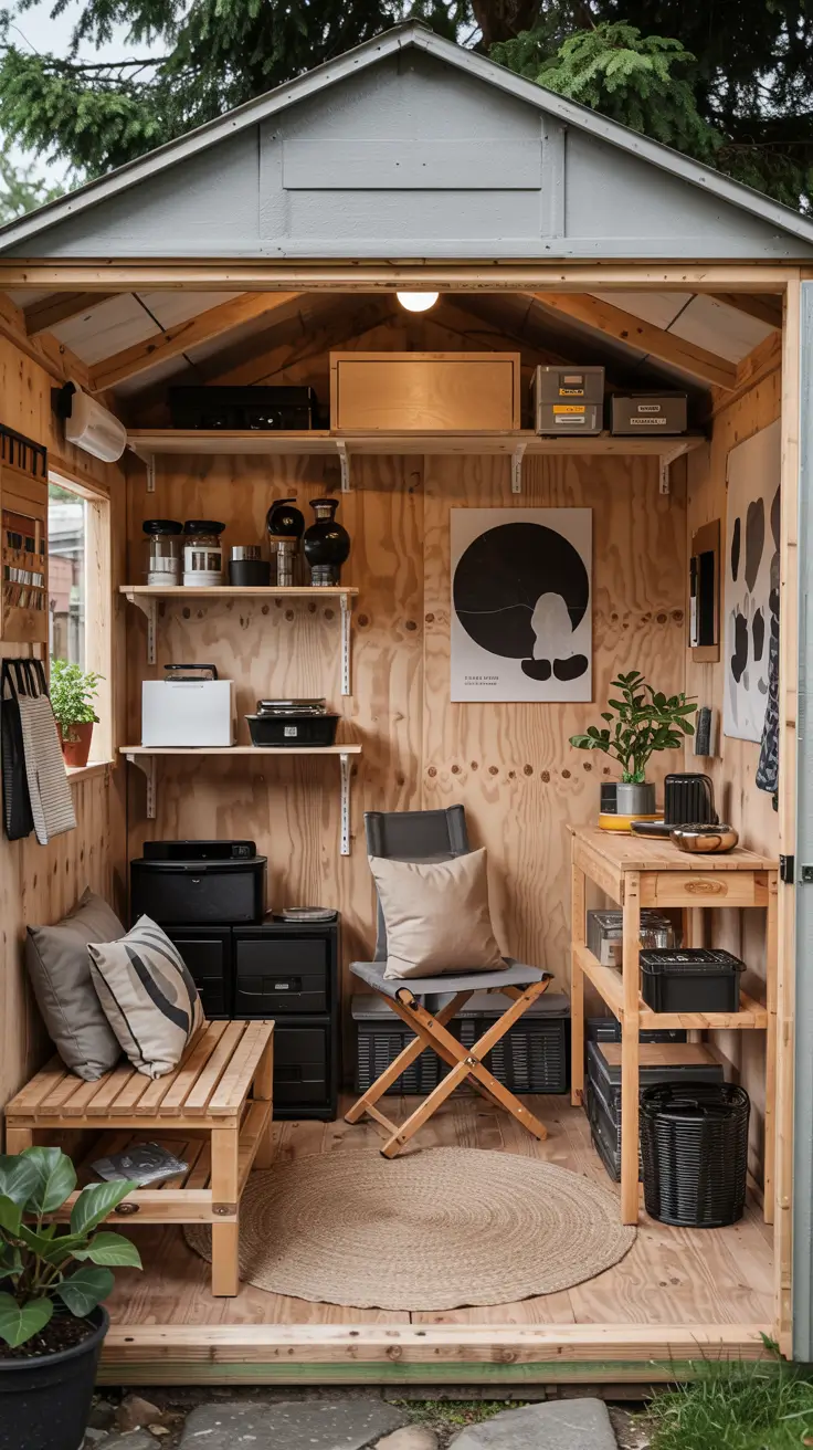 Backyard Shed Ideas 2026: Modern, Storage & DIY Inspirations for Every Yard