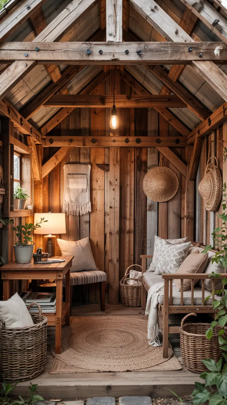 Backyard Shed Ideas 2026: Modern, Storage & DIY Inspirations for Every Yard