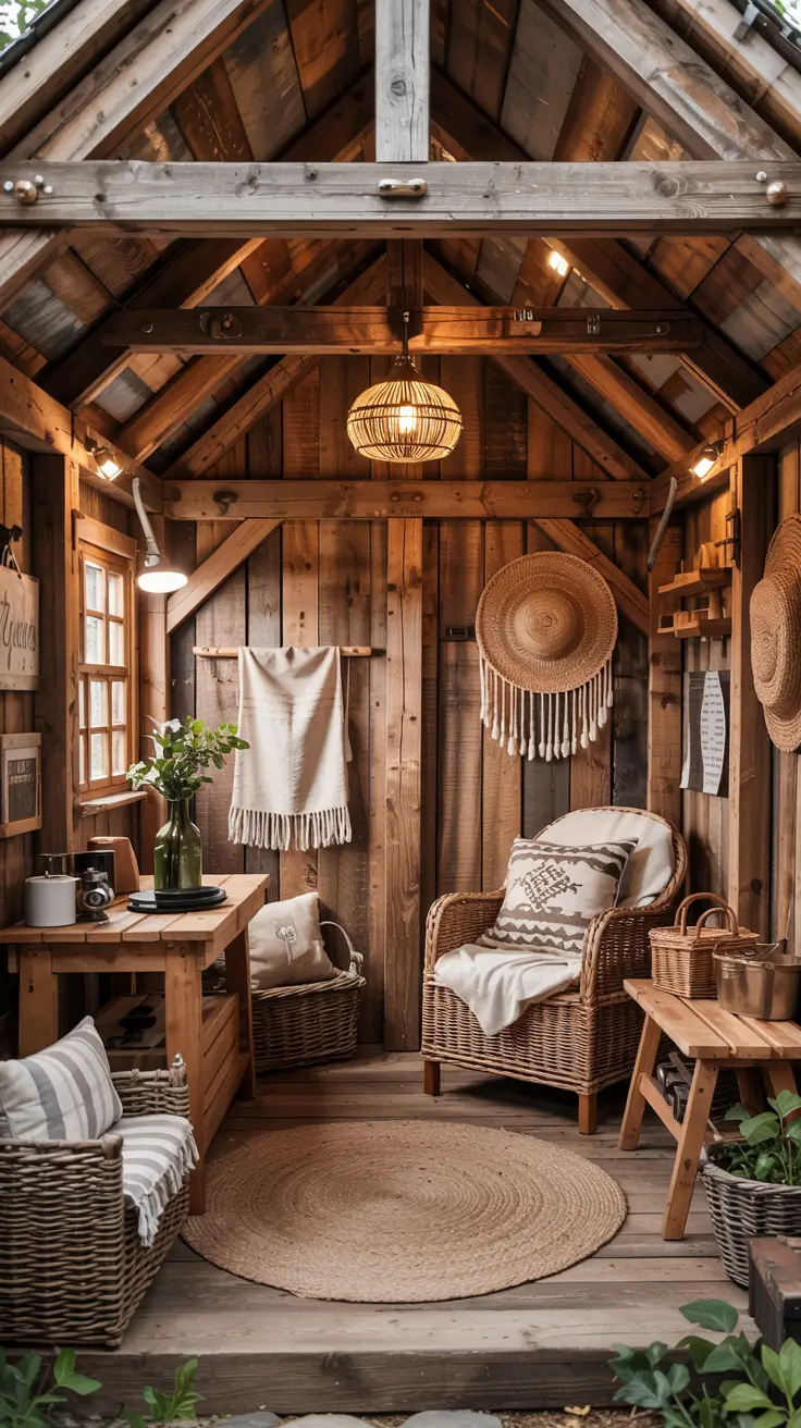 Backyard Shed Ideas 2026: Modern, Storage & DIY Inspirations for Every Yard