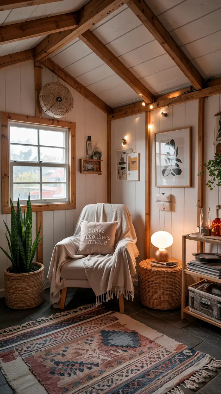 Backyard Shed Ideas 2026: Modern, Storage & DIY Inspirations for Every Yard