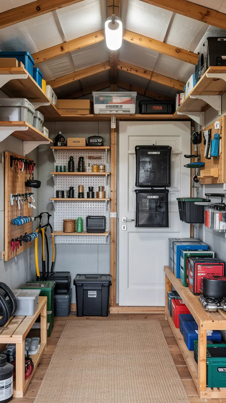 Backyard Shed Ideas 2026: Modern, Storage & DIY Inspirations for Every Yard