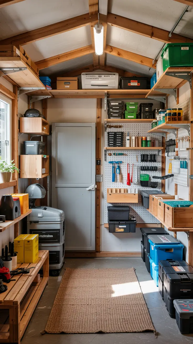 Backyard Shed Ideas 2026: Modern, Storage & DIY Inspirations for Every Yard