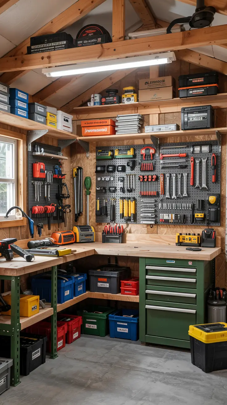 Backyard Shed Ideas 2026: Modern, Storage & DIY Inspirations for Every Yard