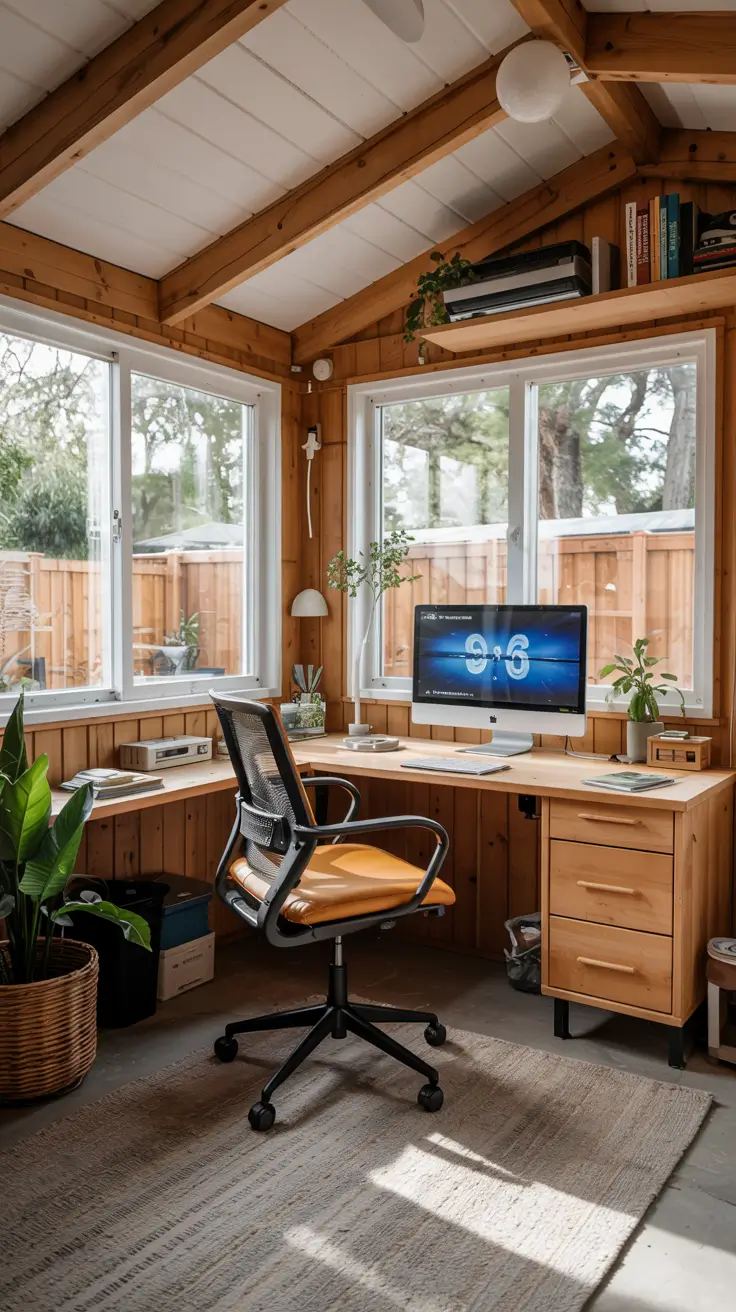 Backyard Shed Ideas 2026: Modern, Storage & DIY Inspirations for Every Yard