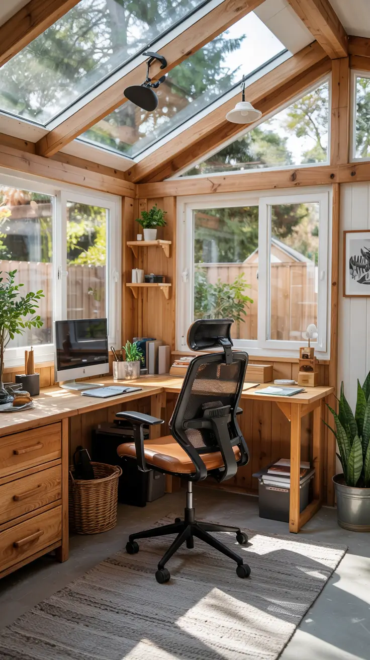 Backyard Shed Ideas 2026: Modern, Storage & DIY Inspirations for Every Yard