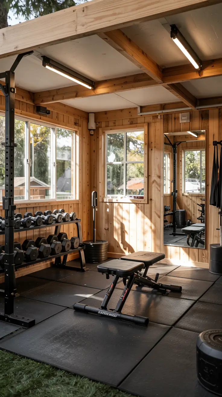 Backyard Shed Ideas 2026: Modern, Storage & DIY Inspirations for Every Yard