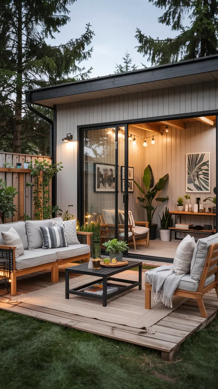 Backyard Shed Ideas 2026: Modern, Storage & DIY Inspirations for Every Yard