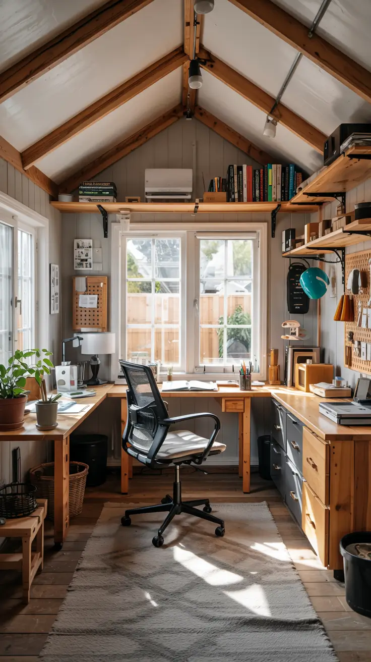 Backyard Shed Ideas 2026: Modern, Storage & DIY Inspirations for Every Yard