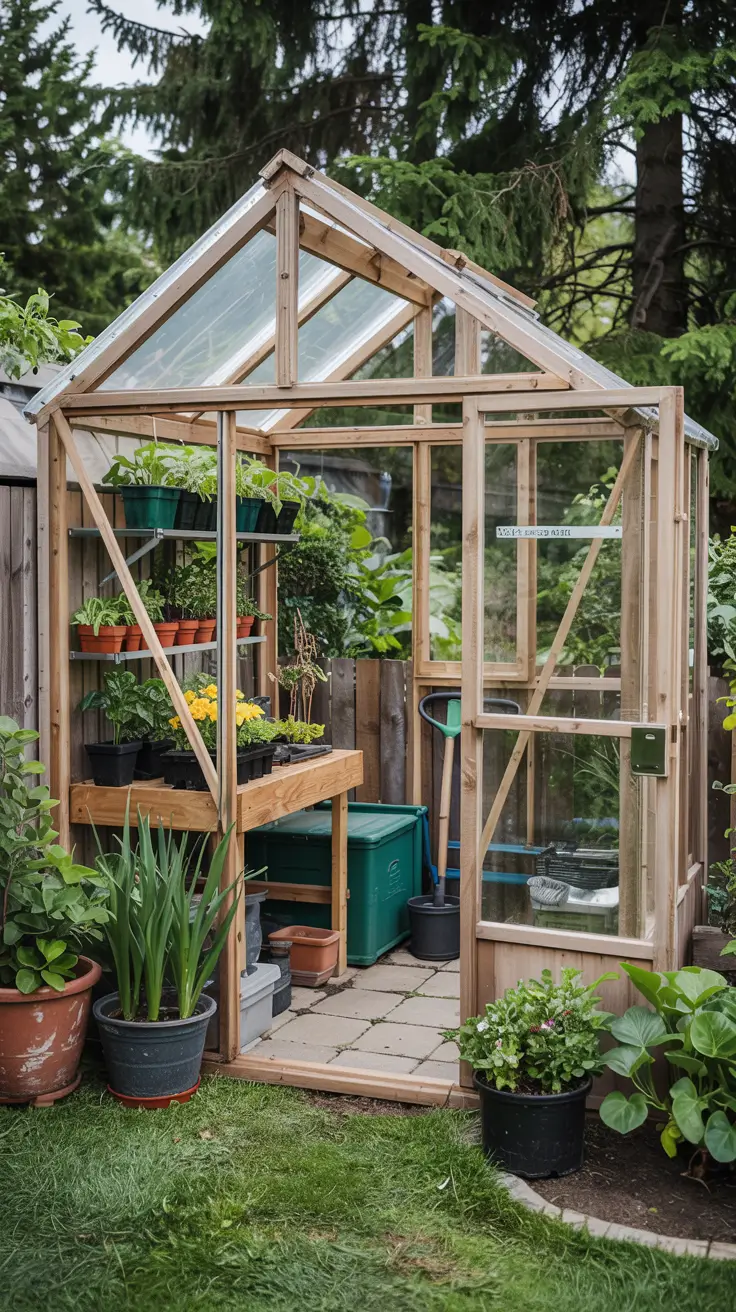 Backyard Shed Ideas 2026: Modern, Storage & DIY Inspirations for Every Yard