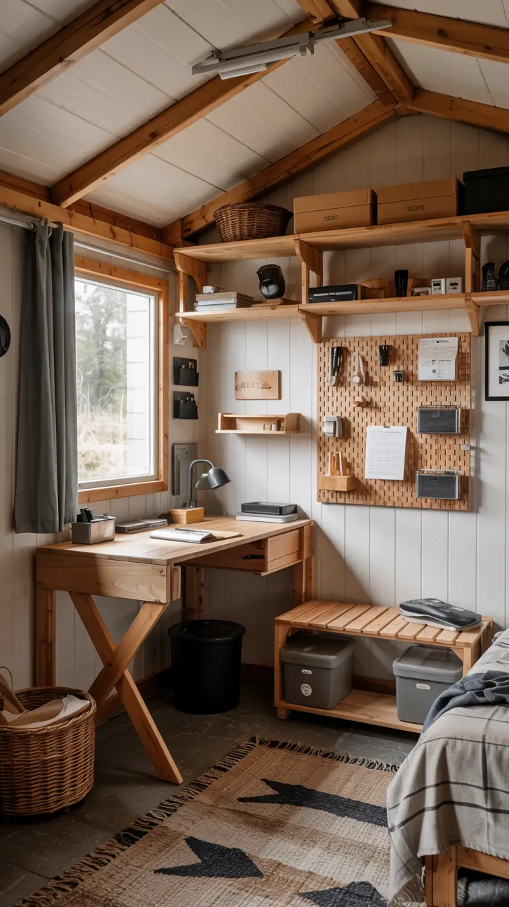 Backyard Shed Ideas 2026: Modern, Storage & DIY Inspirations for Every Yard