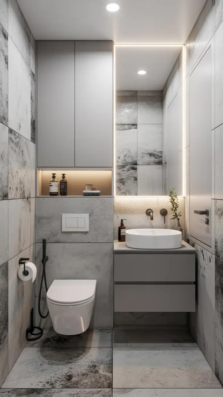 Bathroom Makeover Ideas 2026: Budget-Friendly, Modern & Small Space Transformations