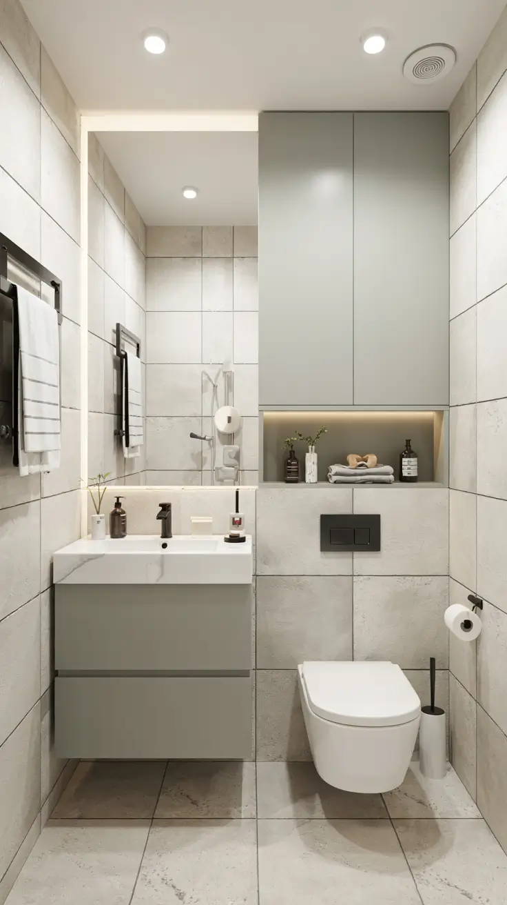Bathroom Makeover Ideas 2026: Budget-Friendly, Modern & Small Space Transformations
