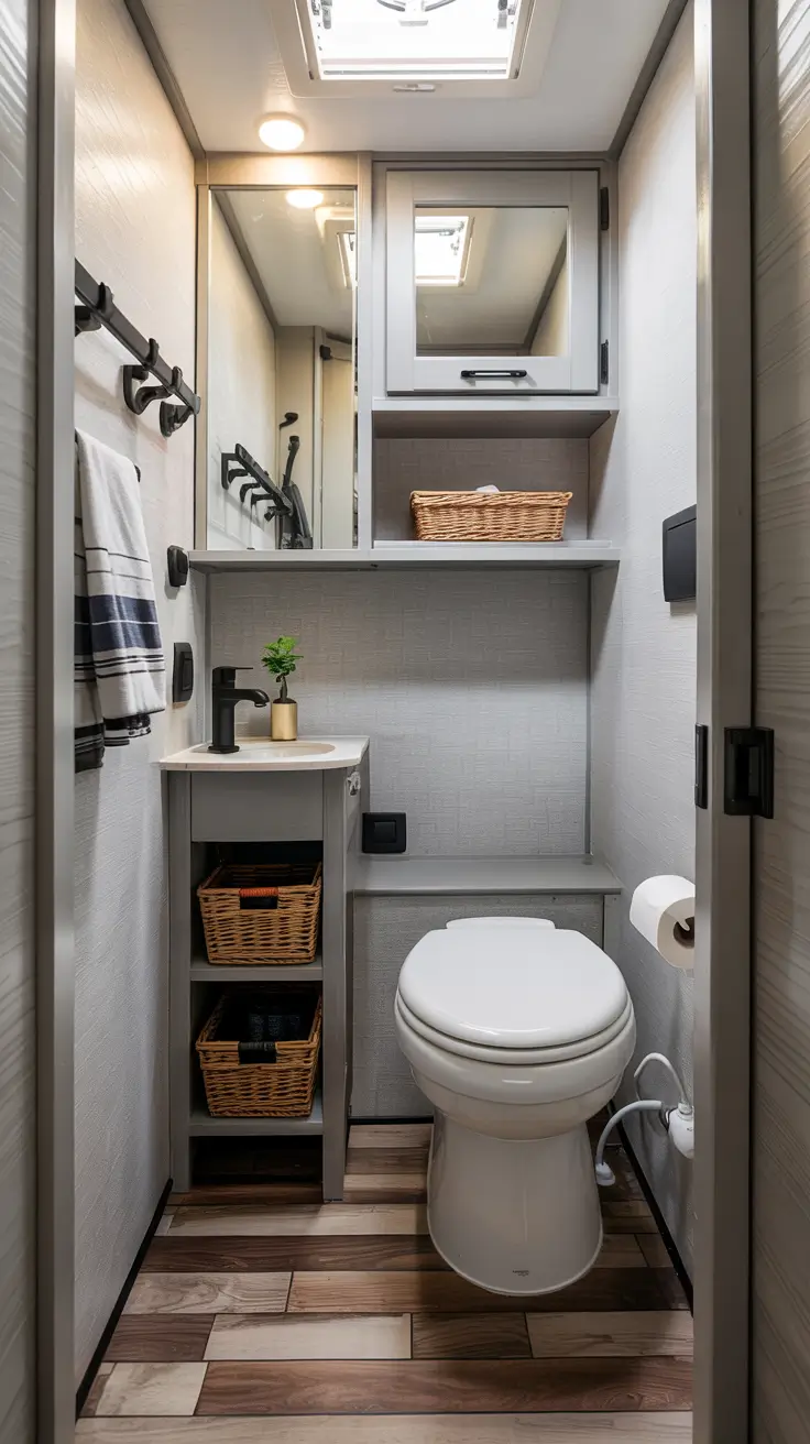 Bathroom Makeover Ideas 2026: Budget-Friendly, Modern & Small Space Transformations